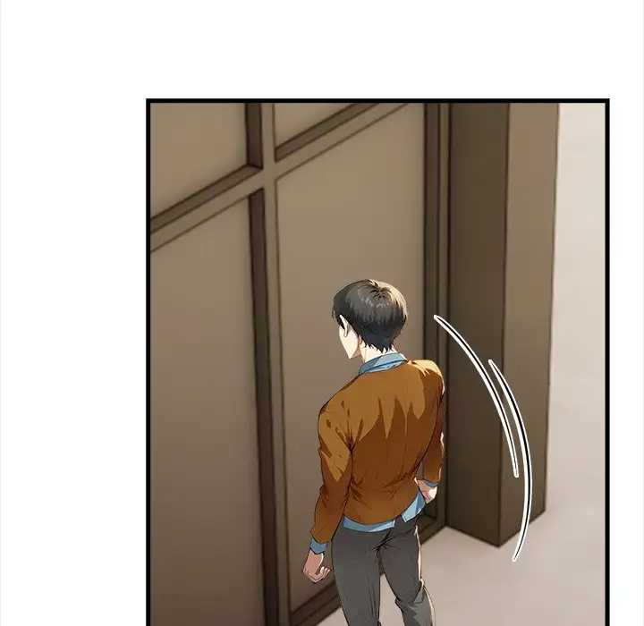 Her Dark Secret - Episode 1 - read scene 98