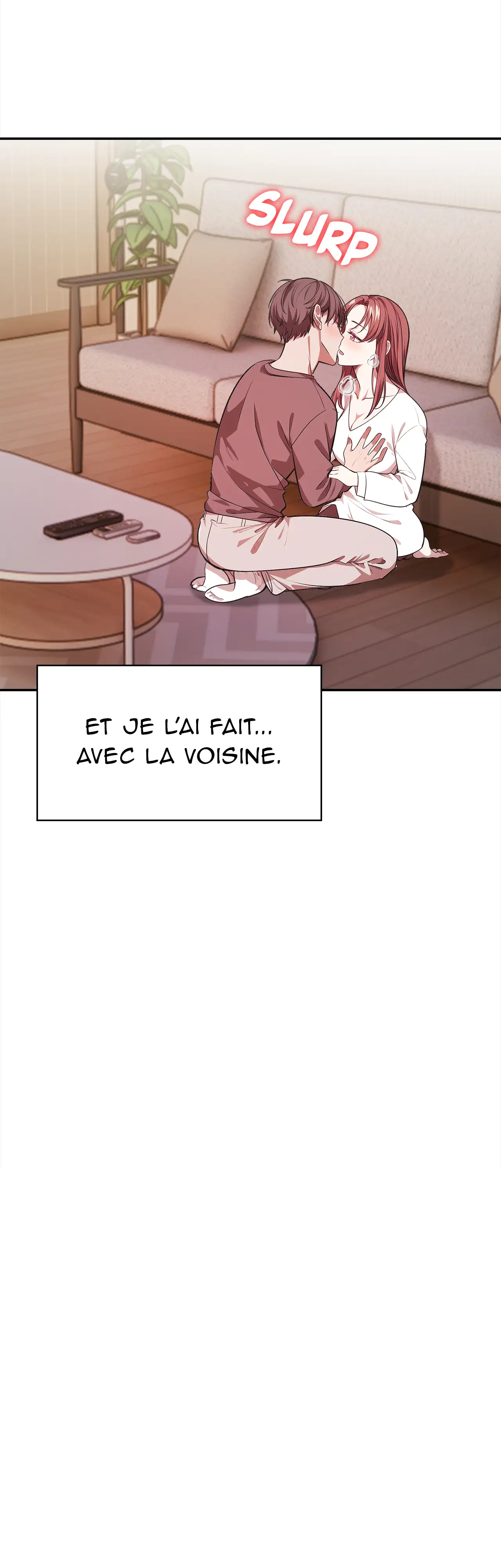 Le Secret De La Femme Mariée - Episode 2 - read scene 42