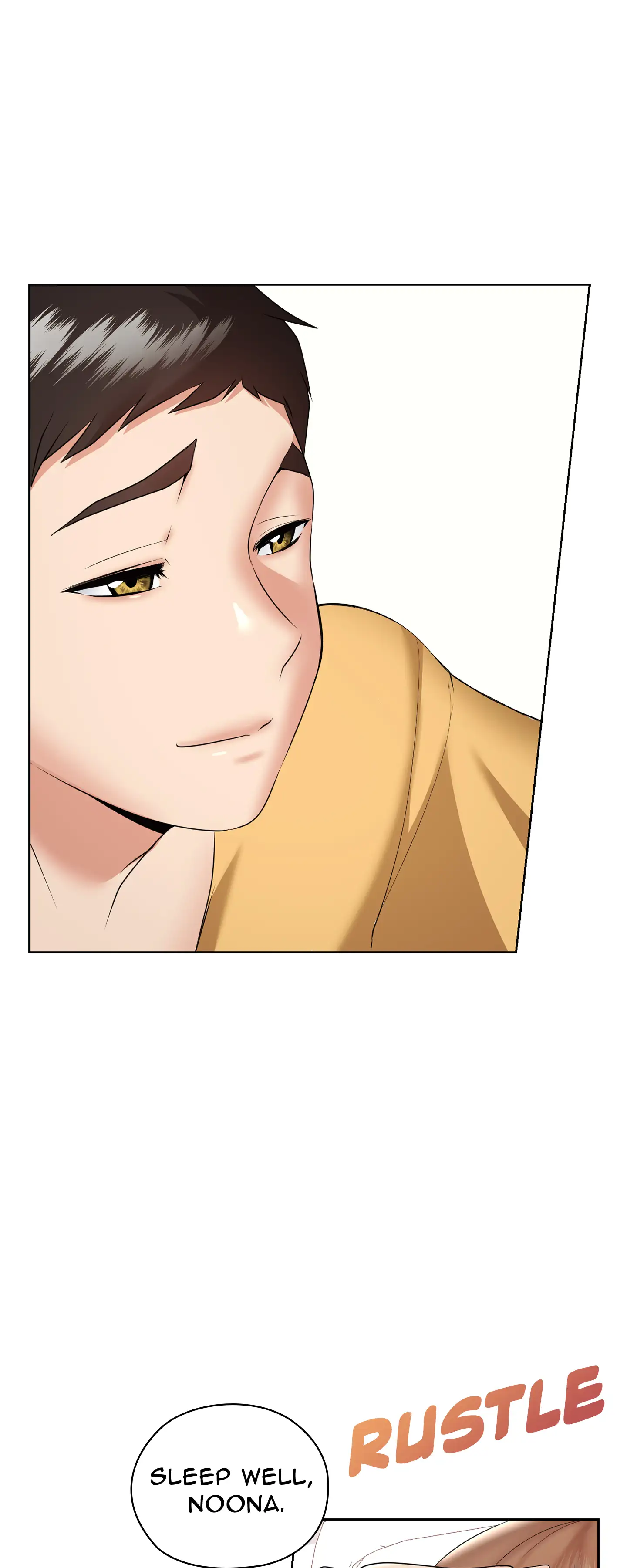 High-Class Person - Episode 3 - read scene 67