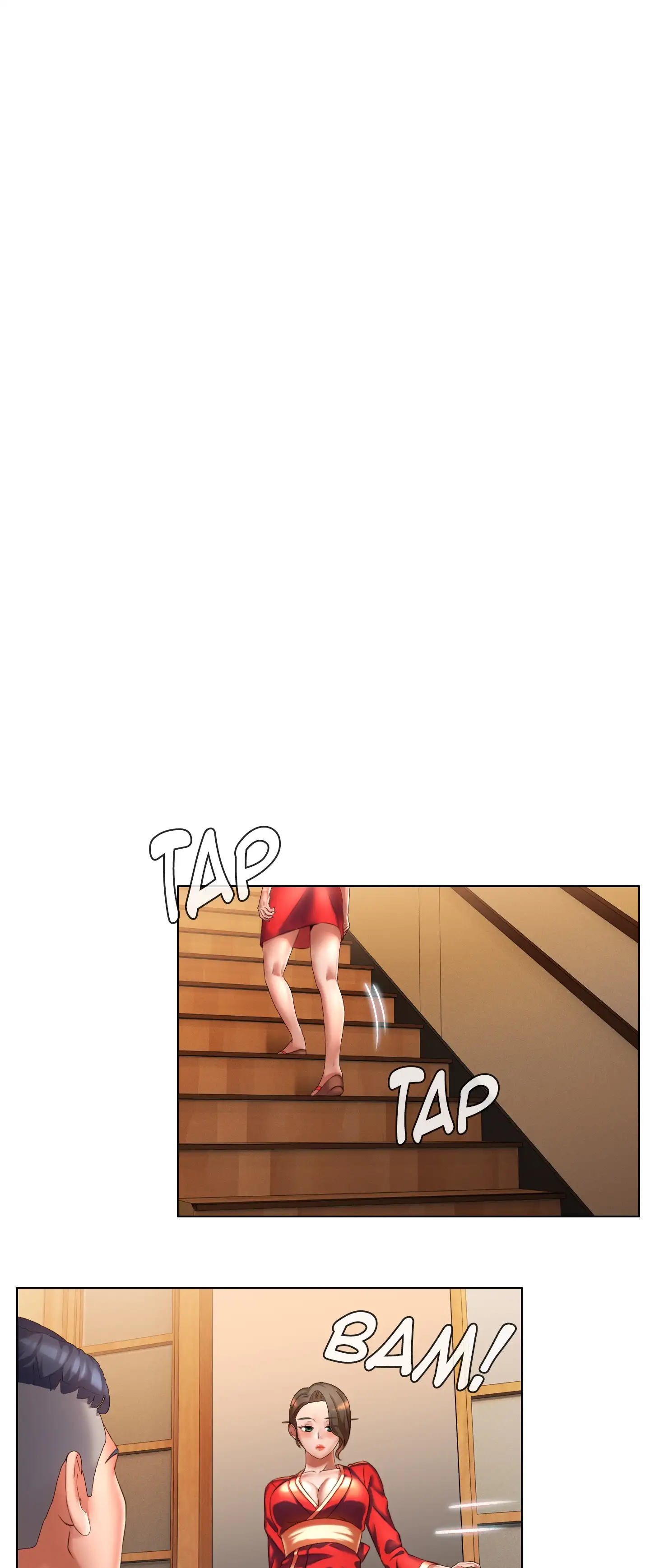 Choose Your Wife! - Episode 5 - read scene 29