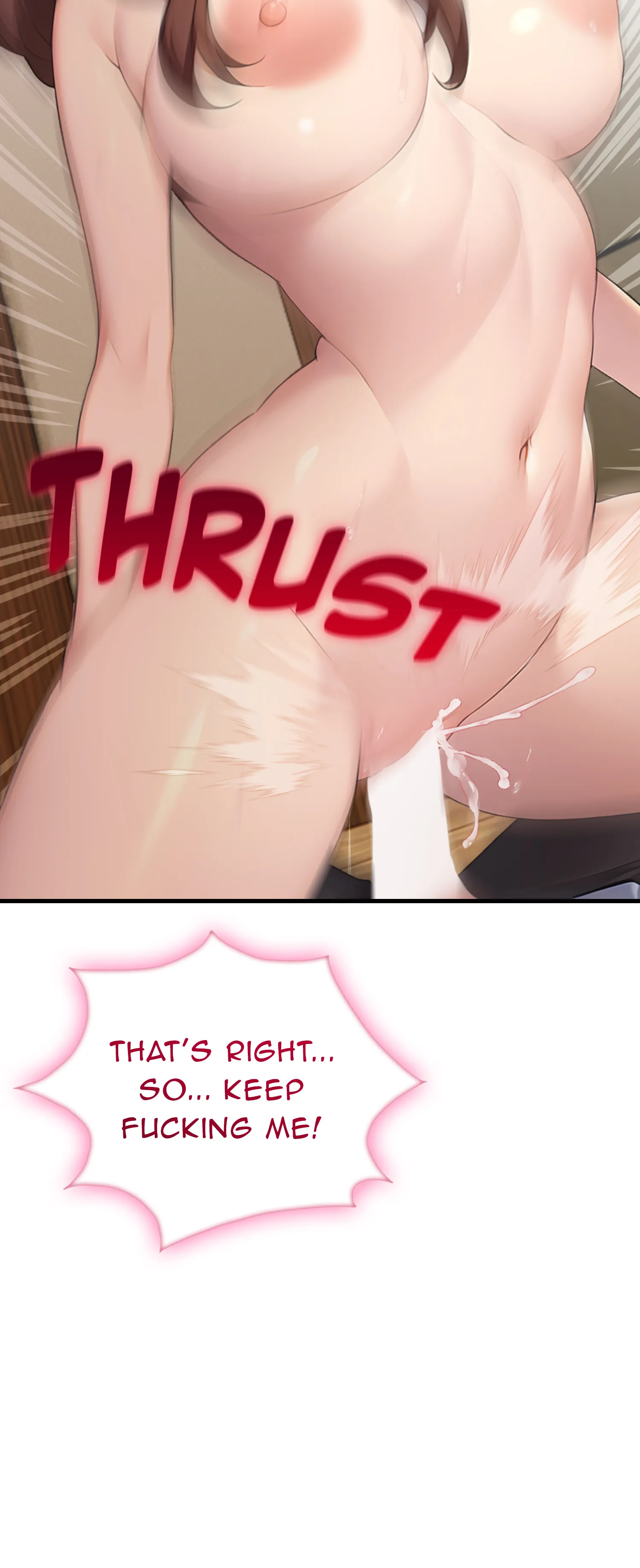 The Wife Game - Episode 4 - read scene 43