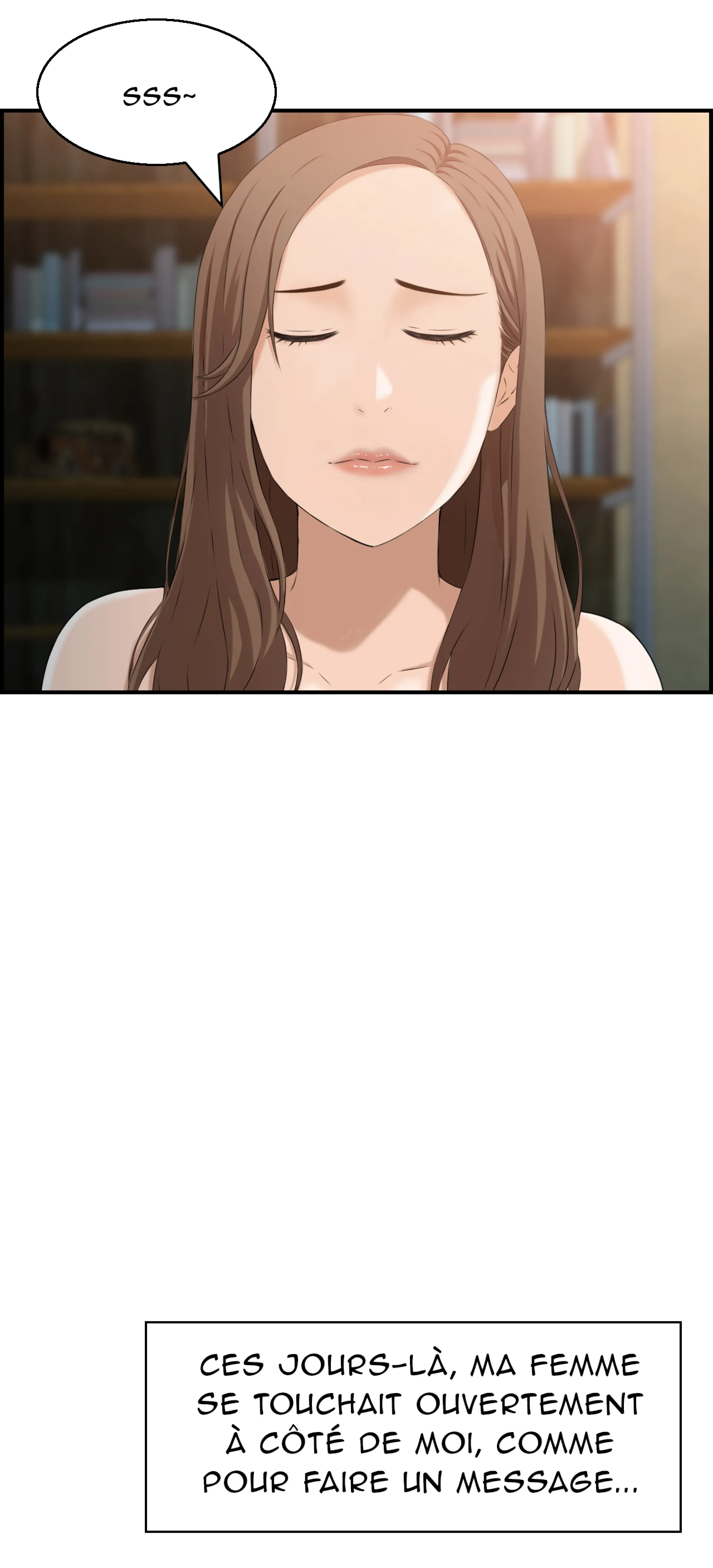 Chroniques De Femmes Infidèles - Episode 1 - read scene 8