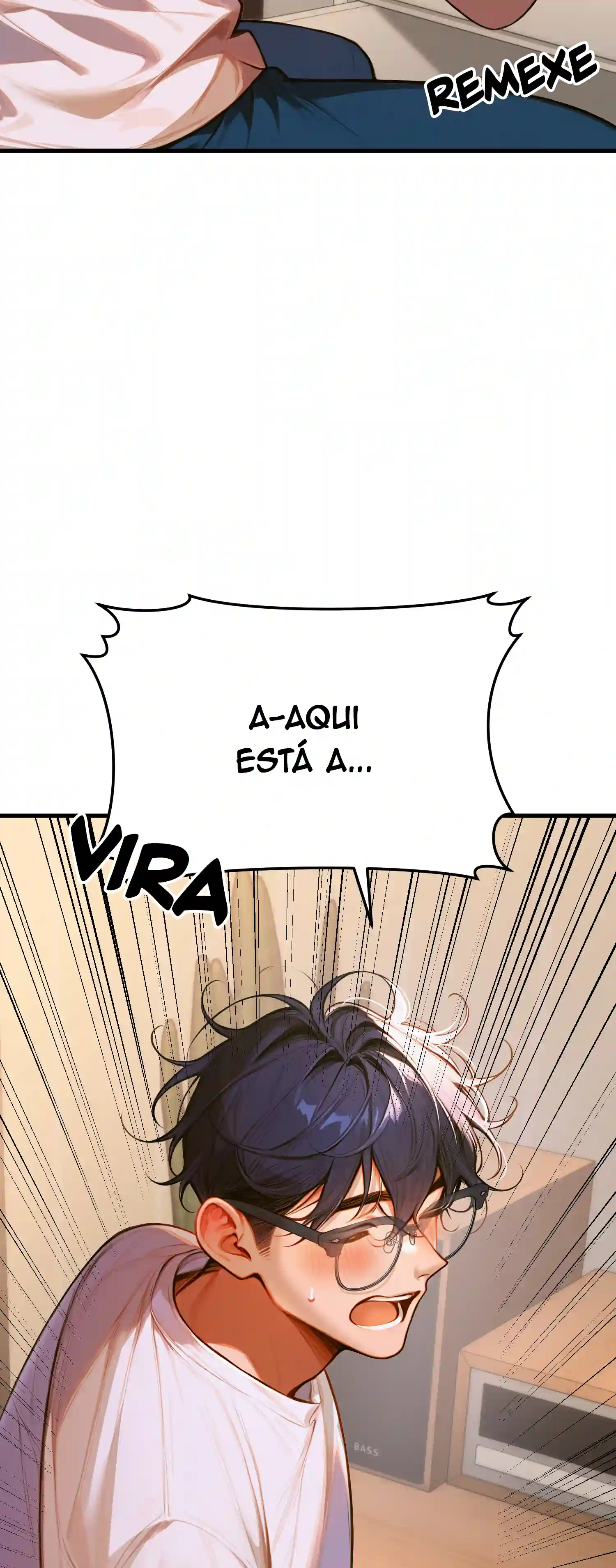 Bruxa Poderosa - Episode 1 - read scene 87