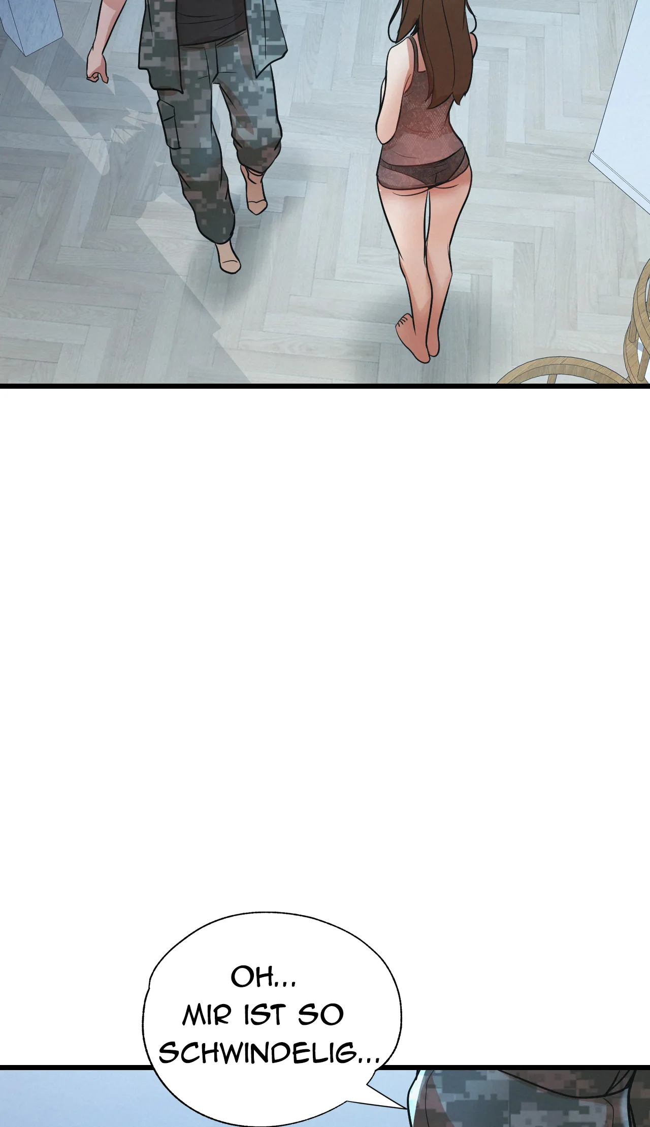 Meine Stiefmutter einseifen - Prologue - read scene 20
