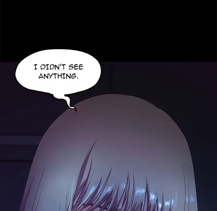 Dream Vacation - Episode 3 - read scene 79