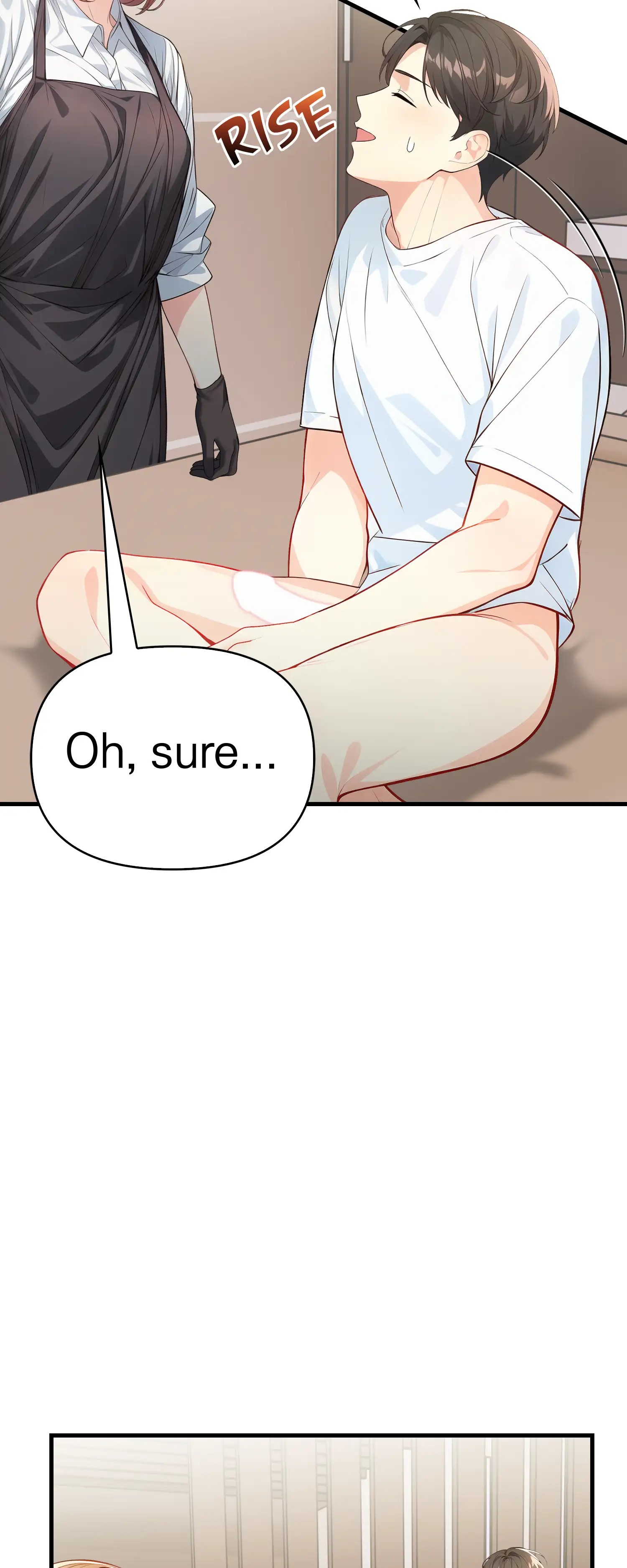 Wax Me, Boss - Episode 2 - read scene 52