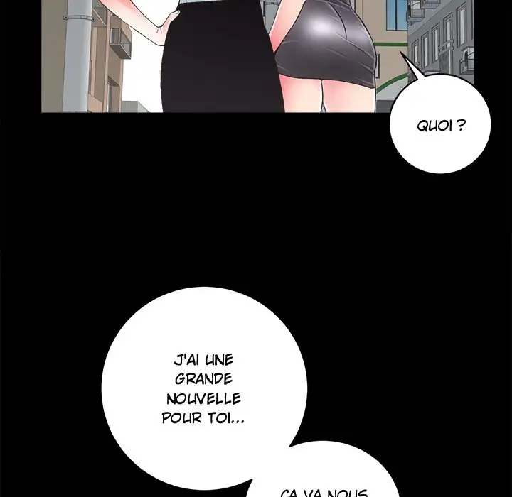 Agents Immobiliers Féminins - Episode 3 - read scene 154