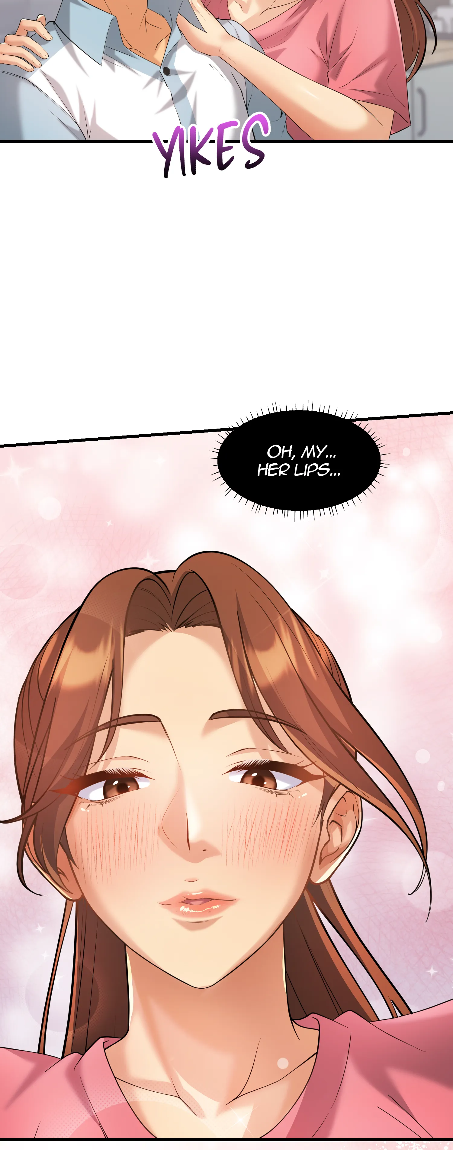 Climb Me Hard! - Episode 1 - read scene 49