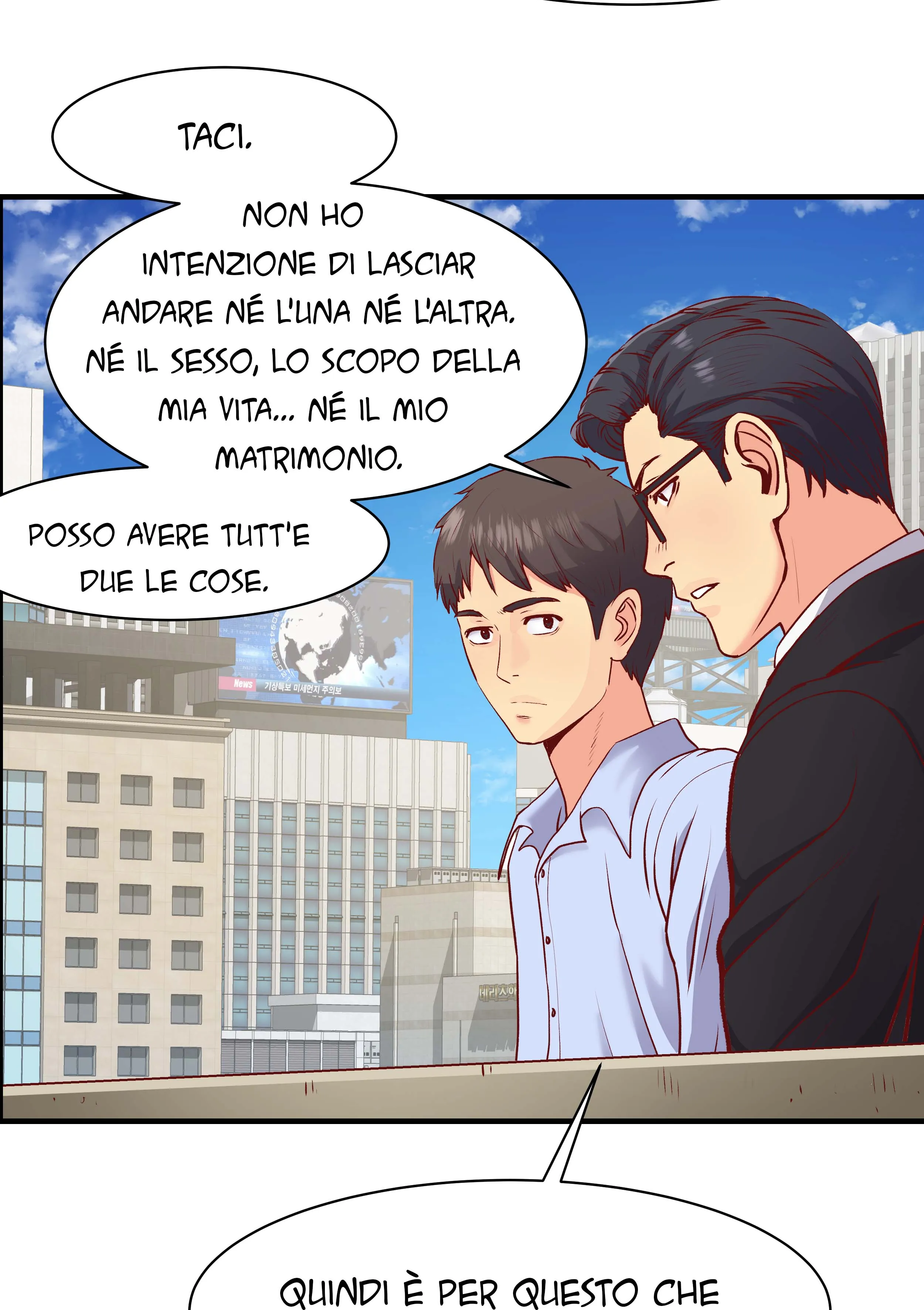 Finalmente single - Episode 1 - read scene 68