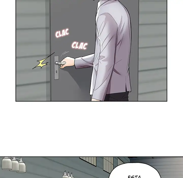 Bloqueado Por El Deseo - Episode 1 - read scene 53