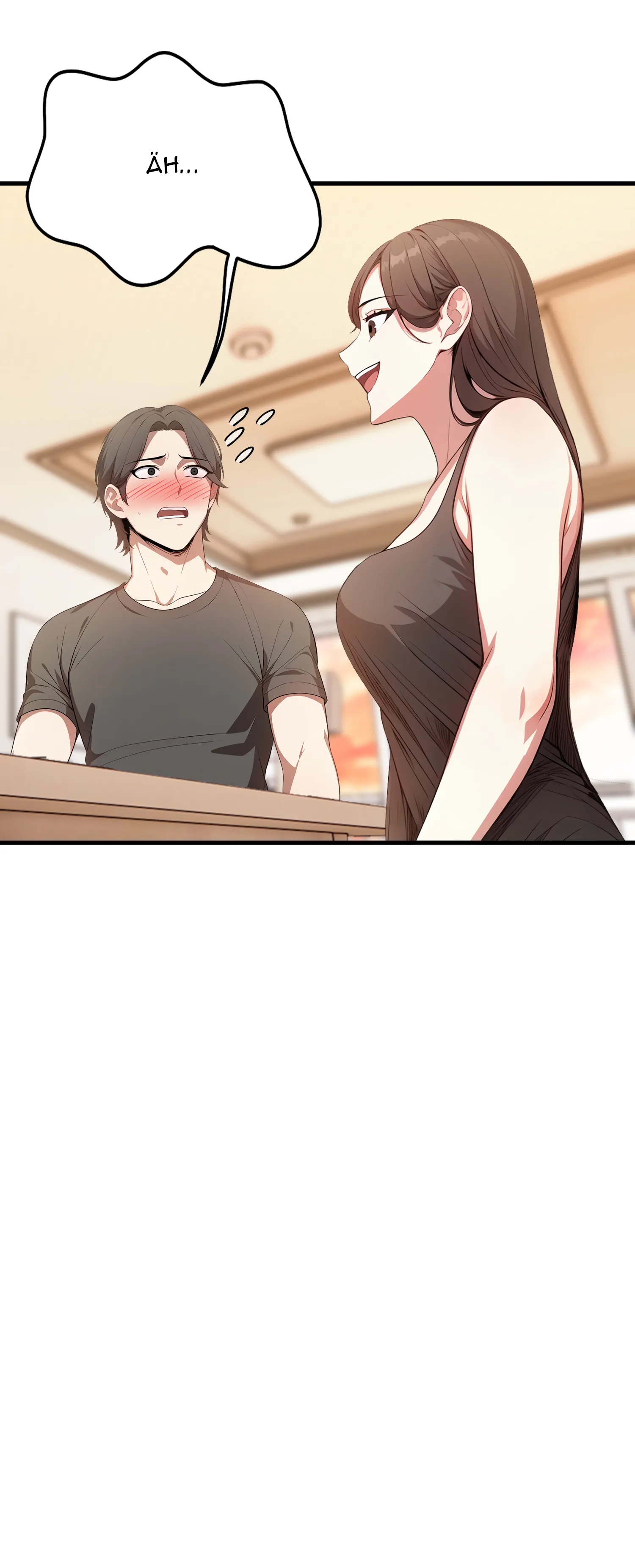 Verliebt in die Mutter meines Freundes - Episode 1 - read scene 69