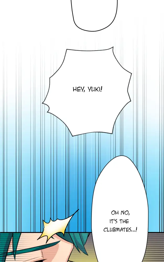 Real Love! - Episode 4 - read scene 5