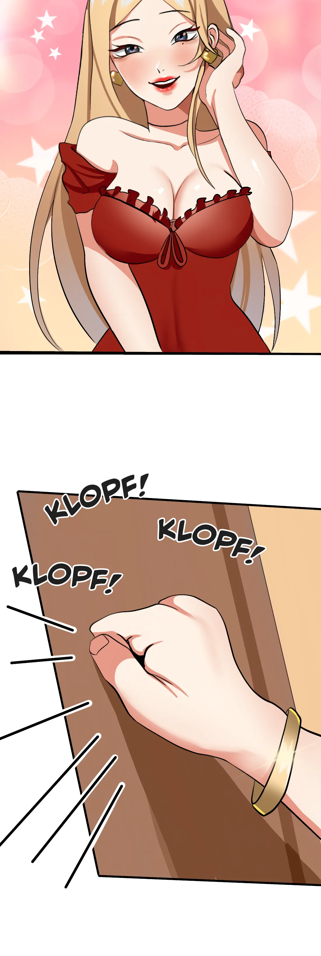 Handwerker im Mädchenwohnheim - Episode 3 - read scene 18