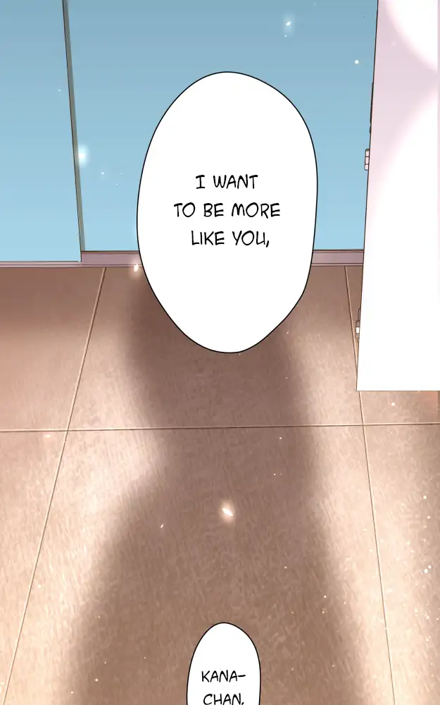 Real Love! - Episode 1 - read scene 74