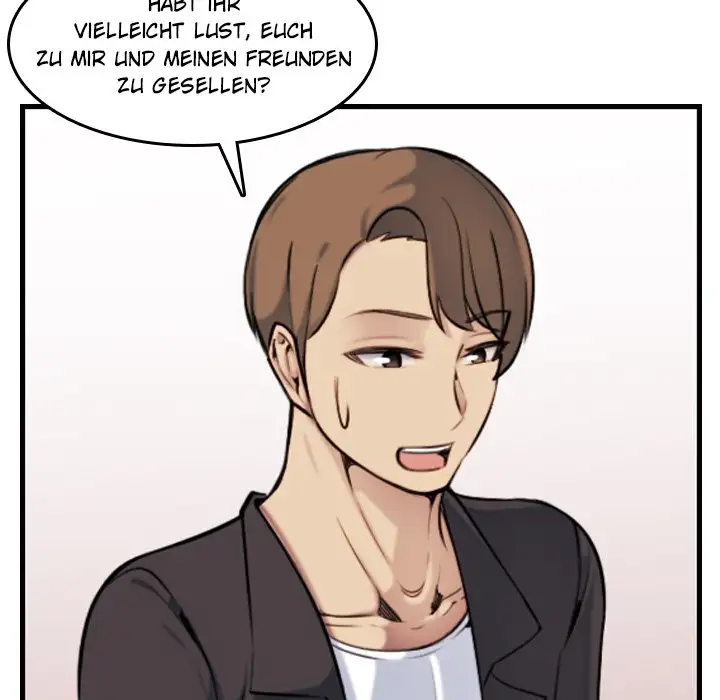 Mama ist eine Studentin - Episode 1 - read scene 76