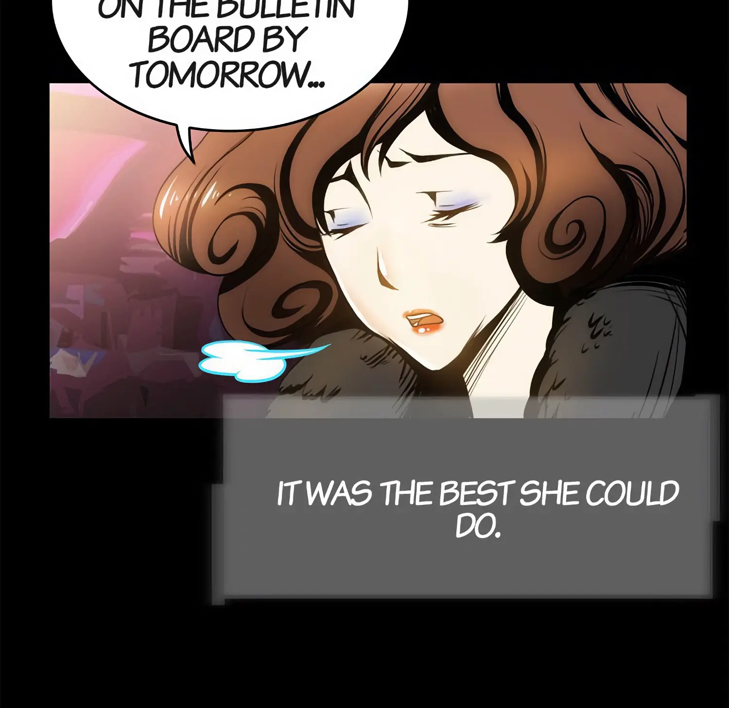 House of Pleasure - Episode 2 - read scene 6