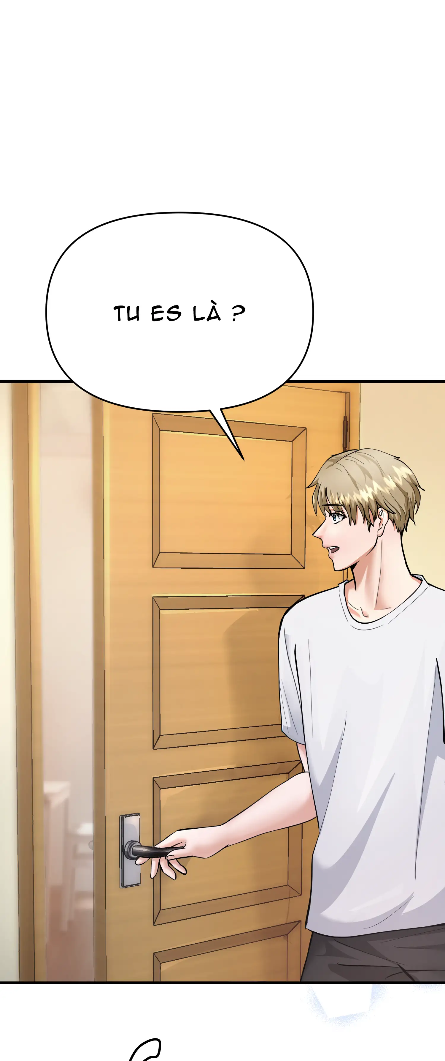 Colocataires Désastreux - Episode 2 - read scene 9