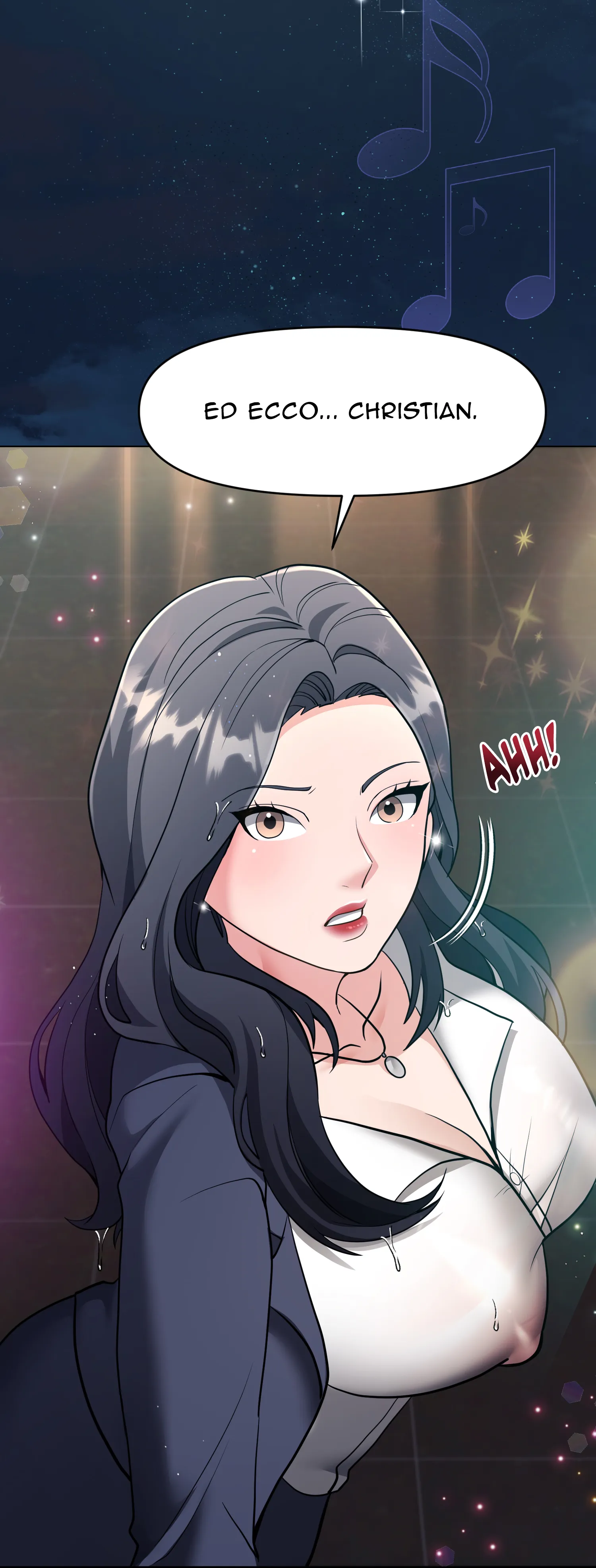 Dolce Vendetta - Episode 2 - read scene 38