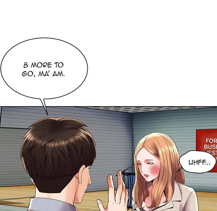 Locked By Desire - Episode 3 - read scene 62