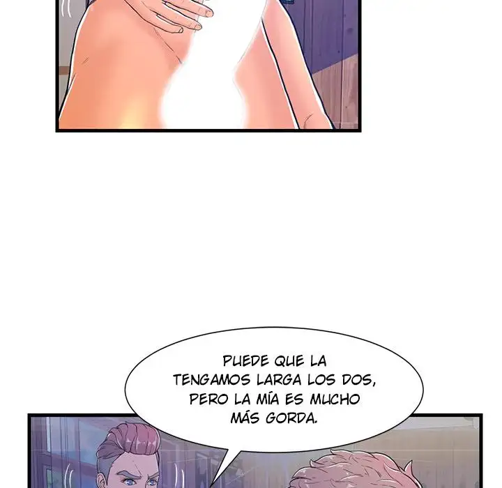 Zona De Amor Potencial - Episode 2 - read scene 74