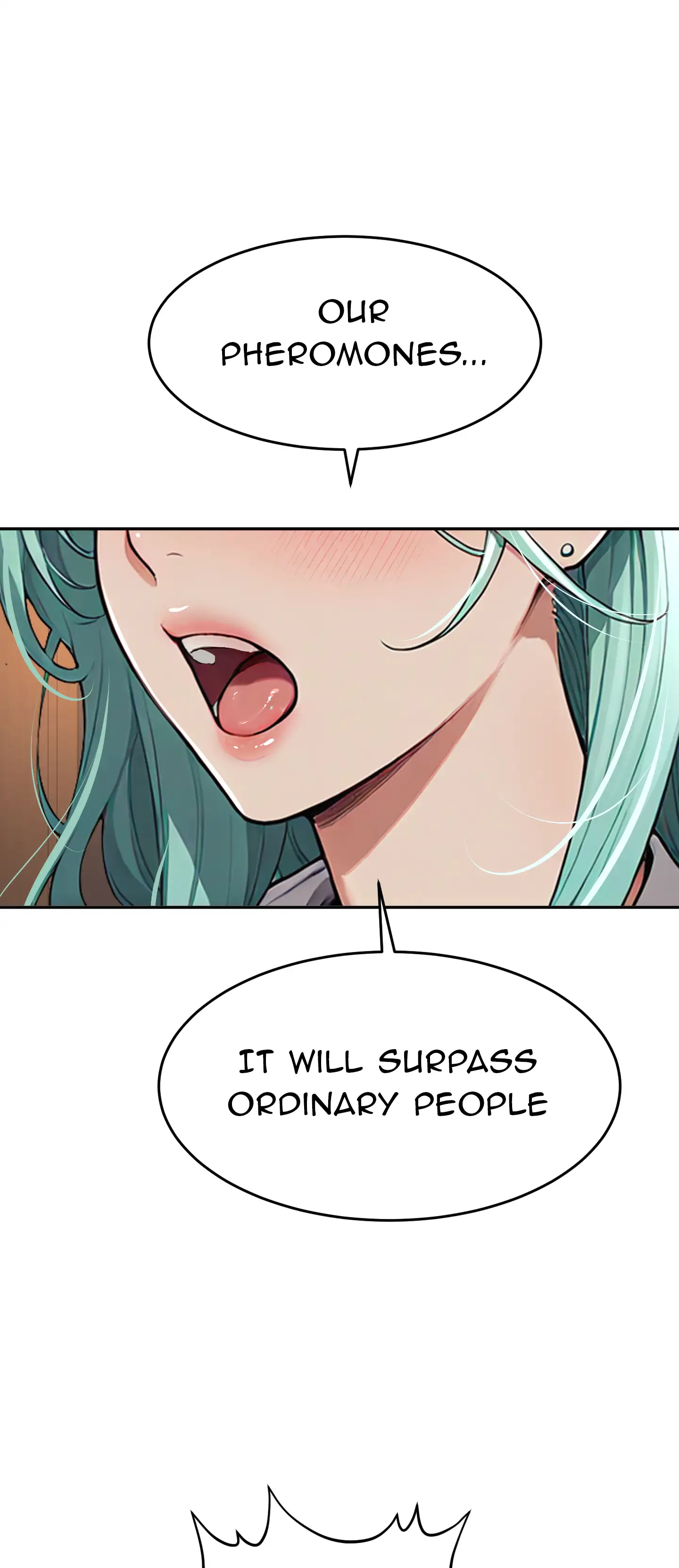 7GF Paradox - Episode 5 - read scene 11