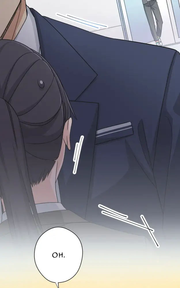 My Subordinate’s Inner Voice Is Too Noisy! - Episode 3 - read scene 55