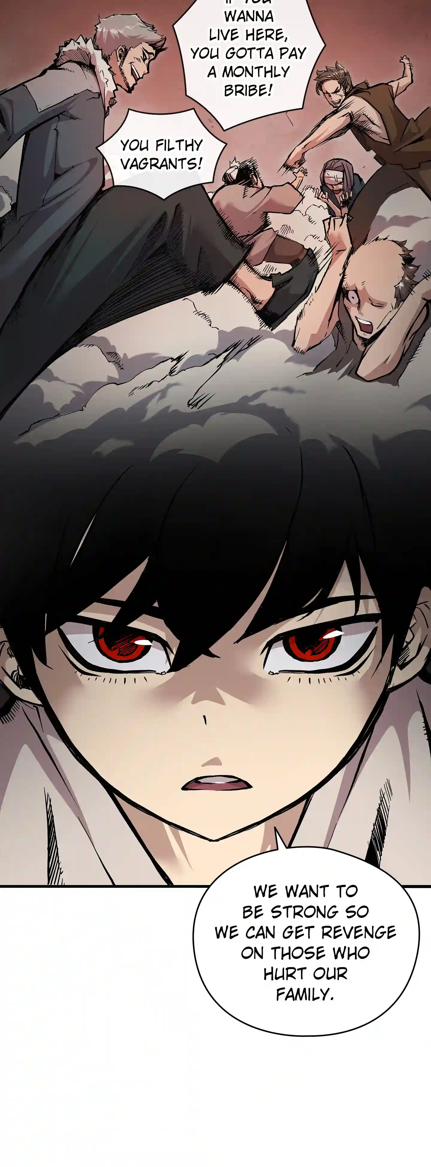 Divine Blade: Celestial Child - Episode 1 - read scene 66