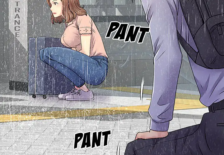 Finally Single - Prologue - read scene 2