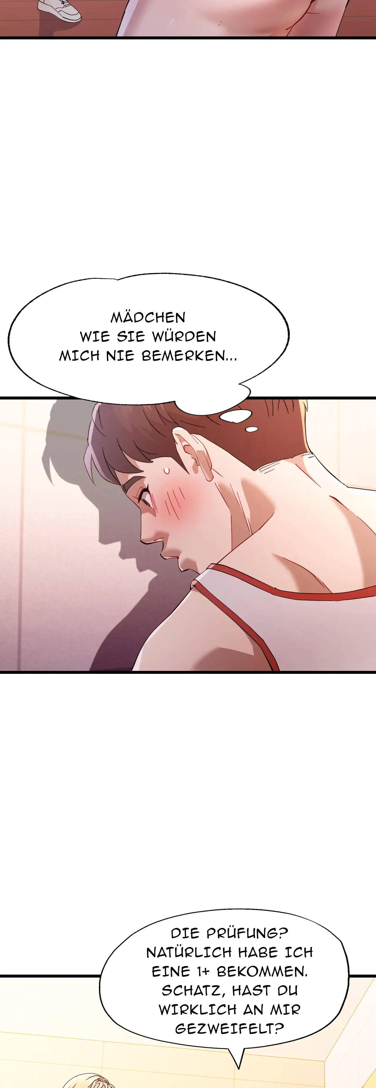 Muntere Mich Auf - Episode 1 - read scene 18