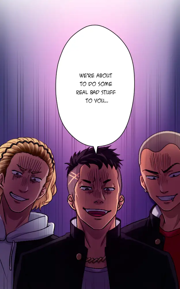 Real Love! - Episode 5 - read scene 83