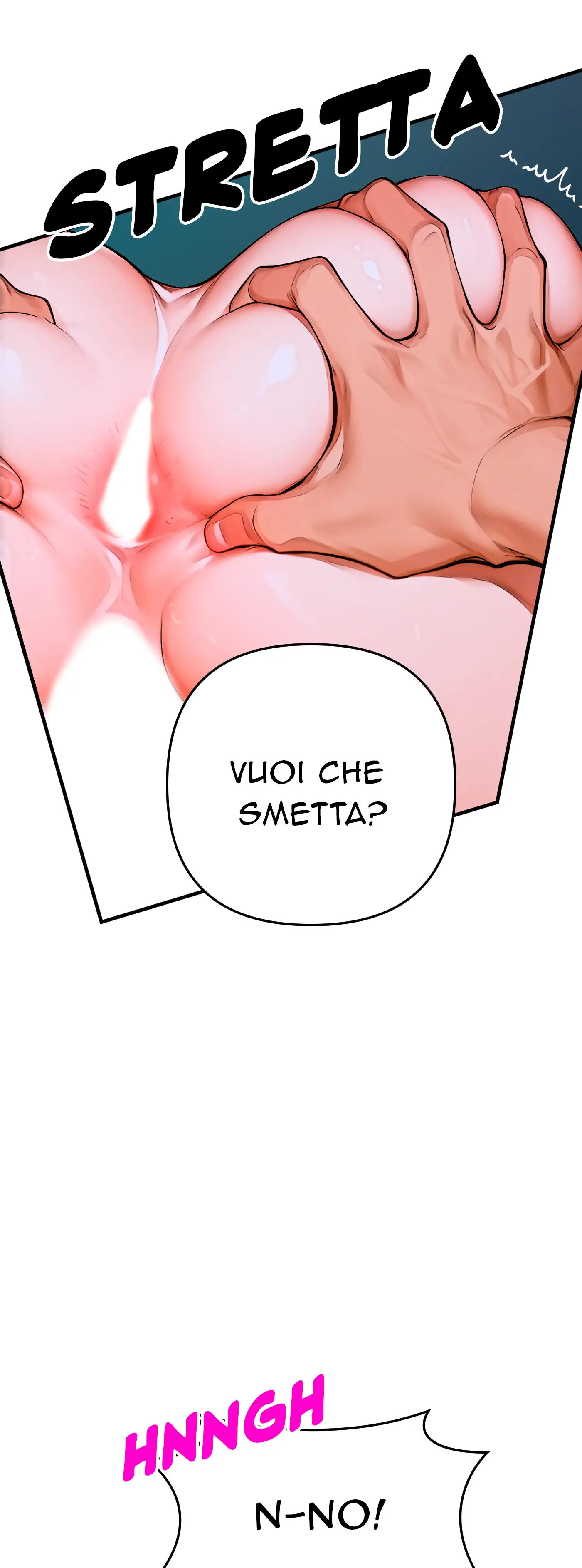 Villaggio del Desiderio - Episode 1 - read scene 13