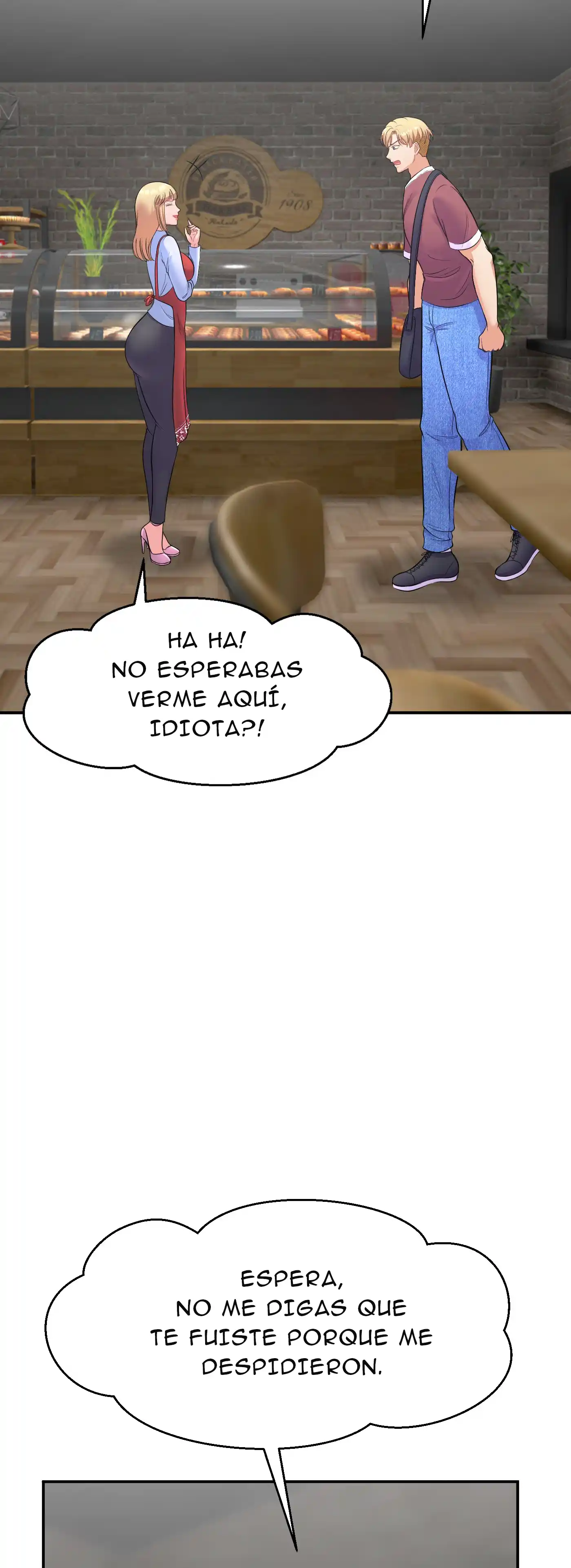 Habitación libre - Episode 3 - read scene 47
