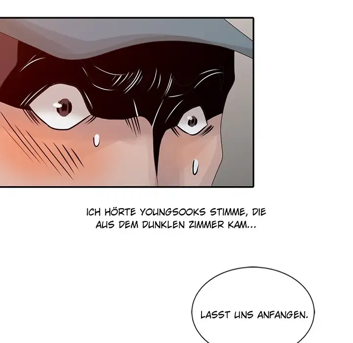 Psst! Das Geheimnis der Schwester - Prologue - read scene 40