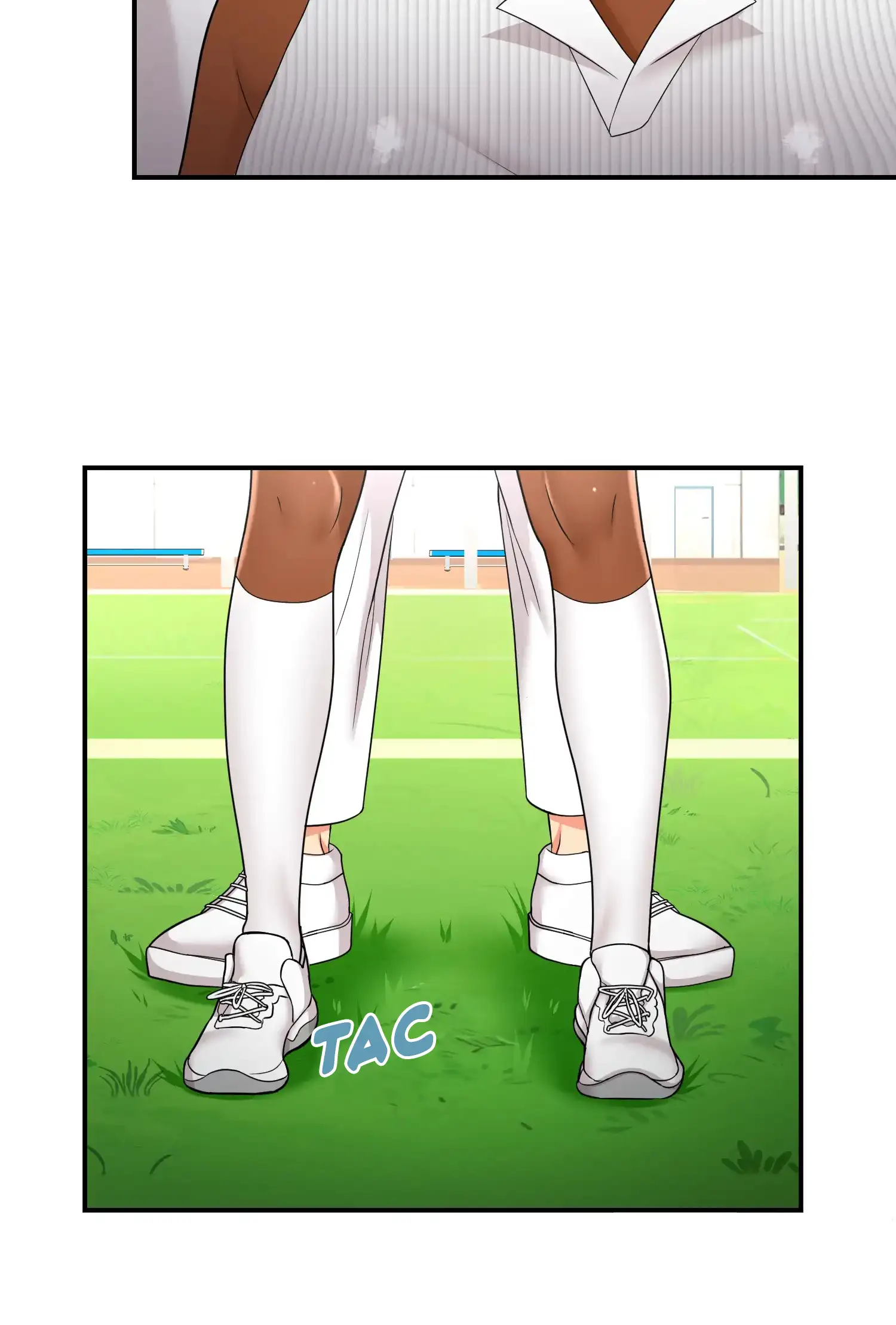 Raqueta Gigante - Prologue - read scene 19