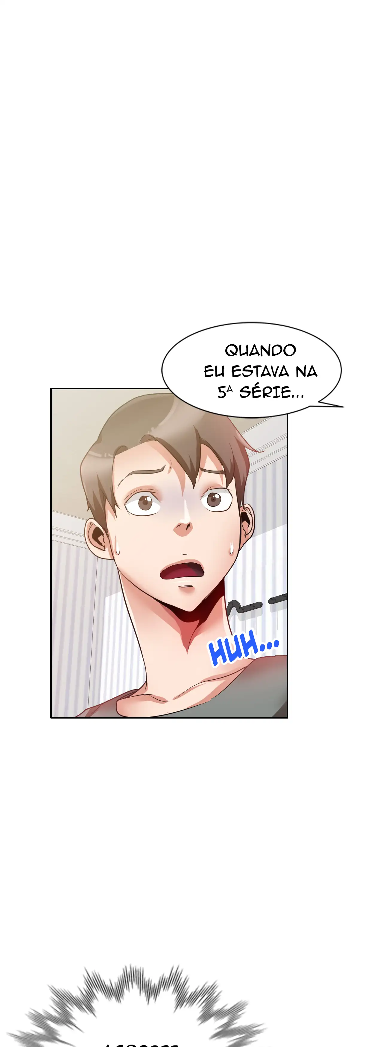 A Mãe do Meu Amigo - Episode 1 - read scene 29