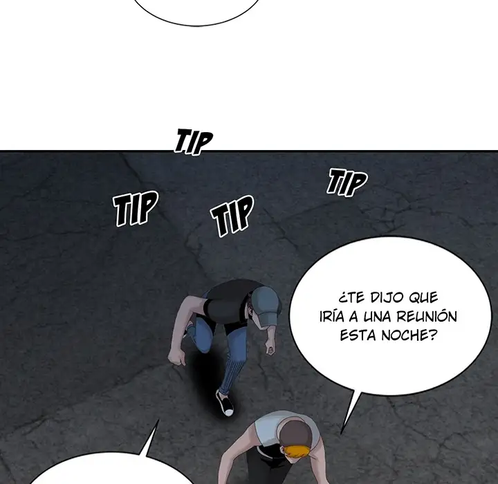 ¡Shh! El Secreto De Mi Hermana - Prologue - read scene 26