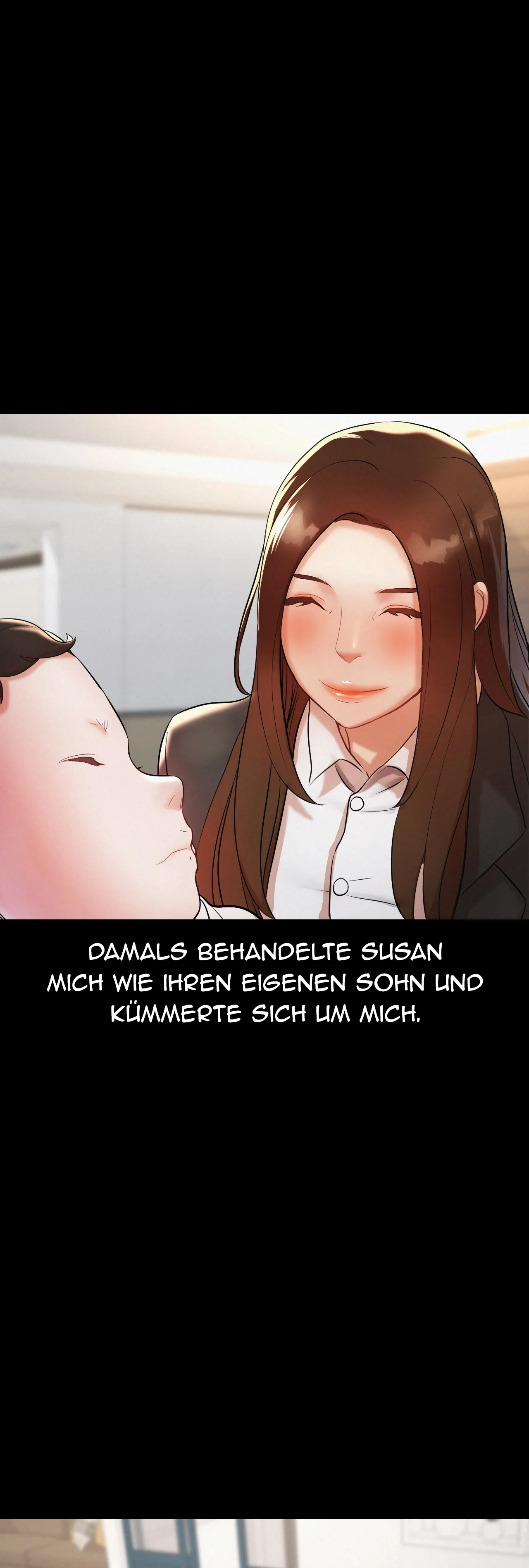 Meine Stiefmutter einseifen - Episode 1 - read scene 32