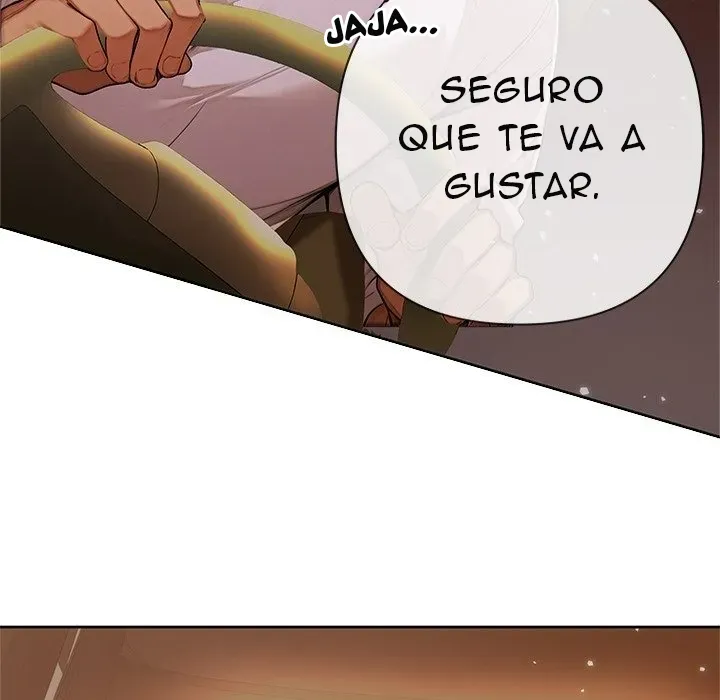 Aldea Del Deseo - Prologue - read scene 9