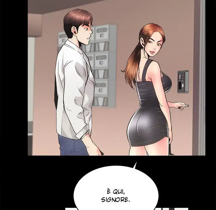 Agenti Immobiliari - Episode 2 - read scene 134