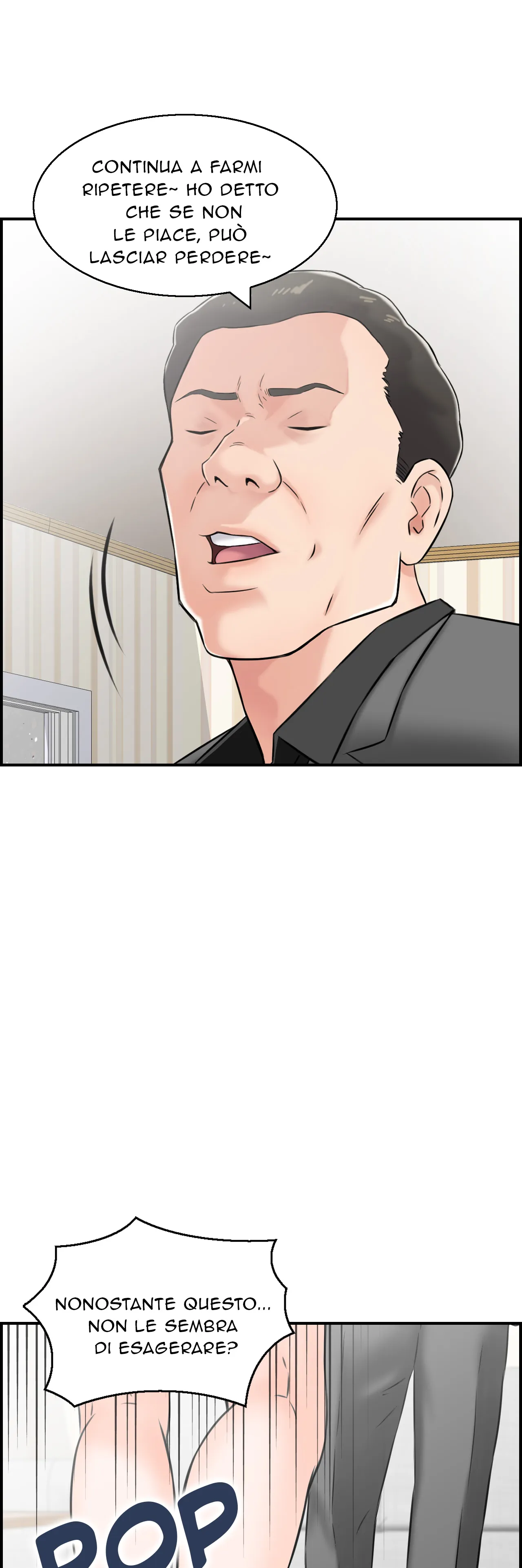 Mania Delle Donne Sposate - Episode 3 - read scene 37