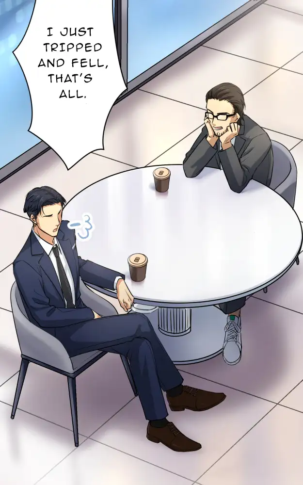 My Subordinate’s Inner Voice Is Too Noisy! - Episode 3 - read scene 24