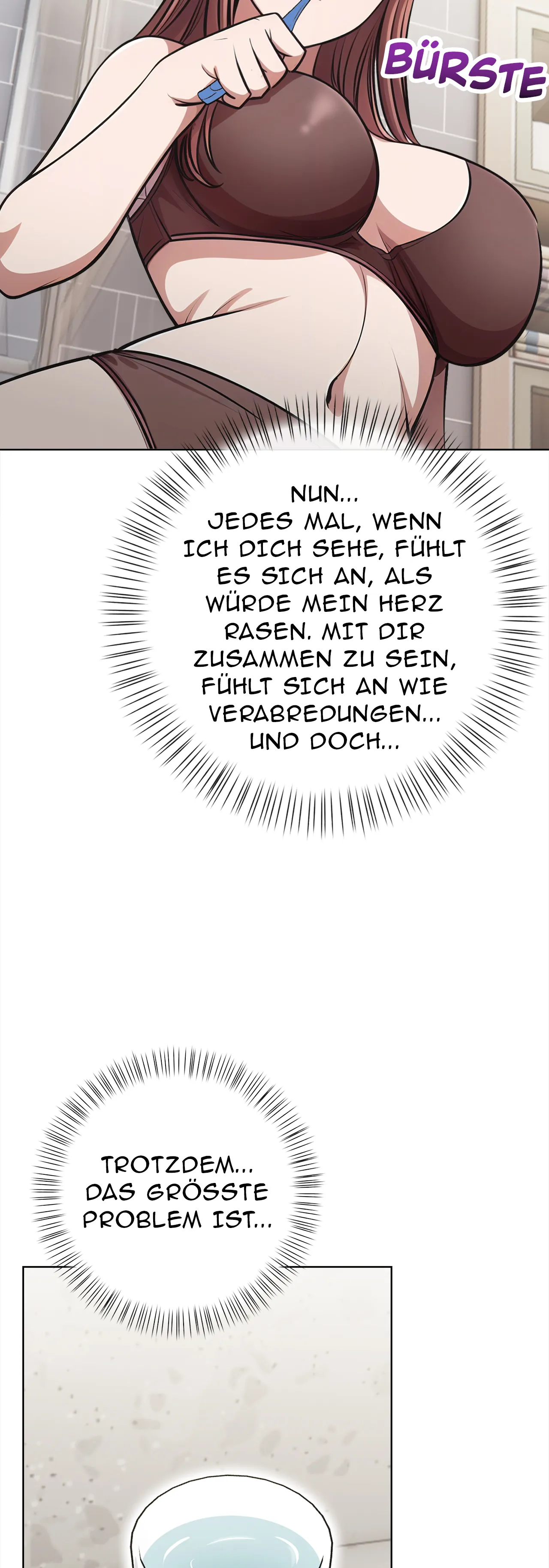 Geheimnis Der Verheirateten Frau - Episode 1 - read scene 6