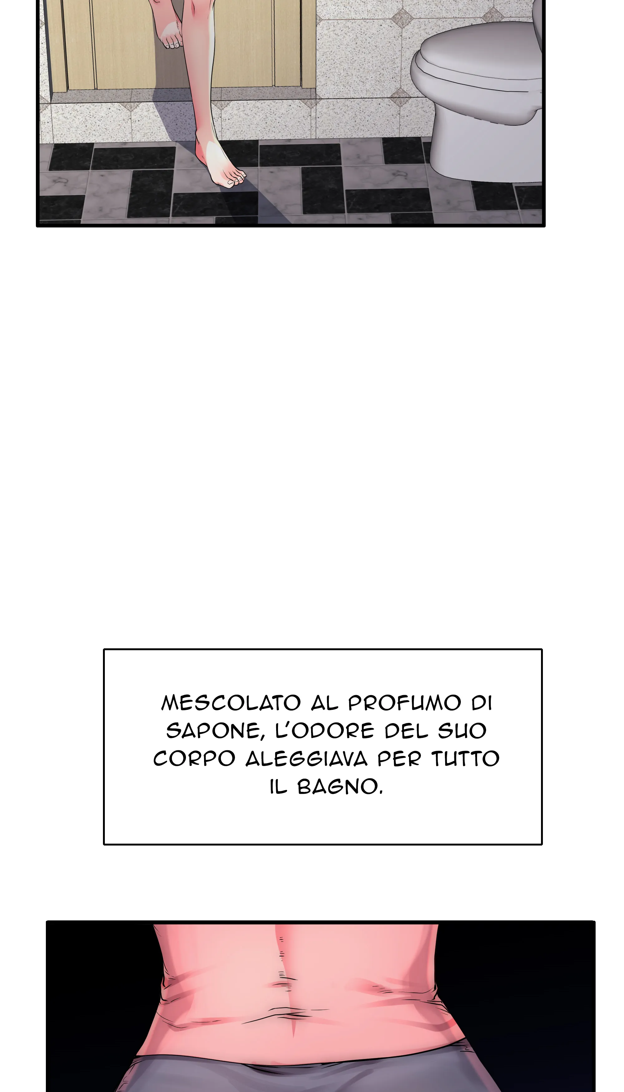 Mamma Squalificata - Episode 1 - read scene 15