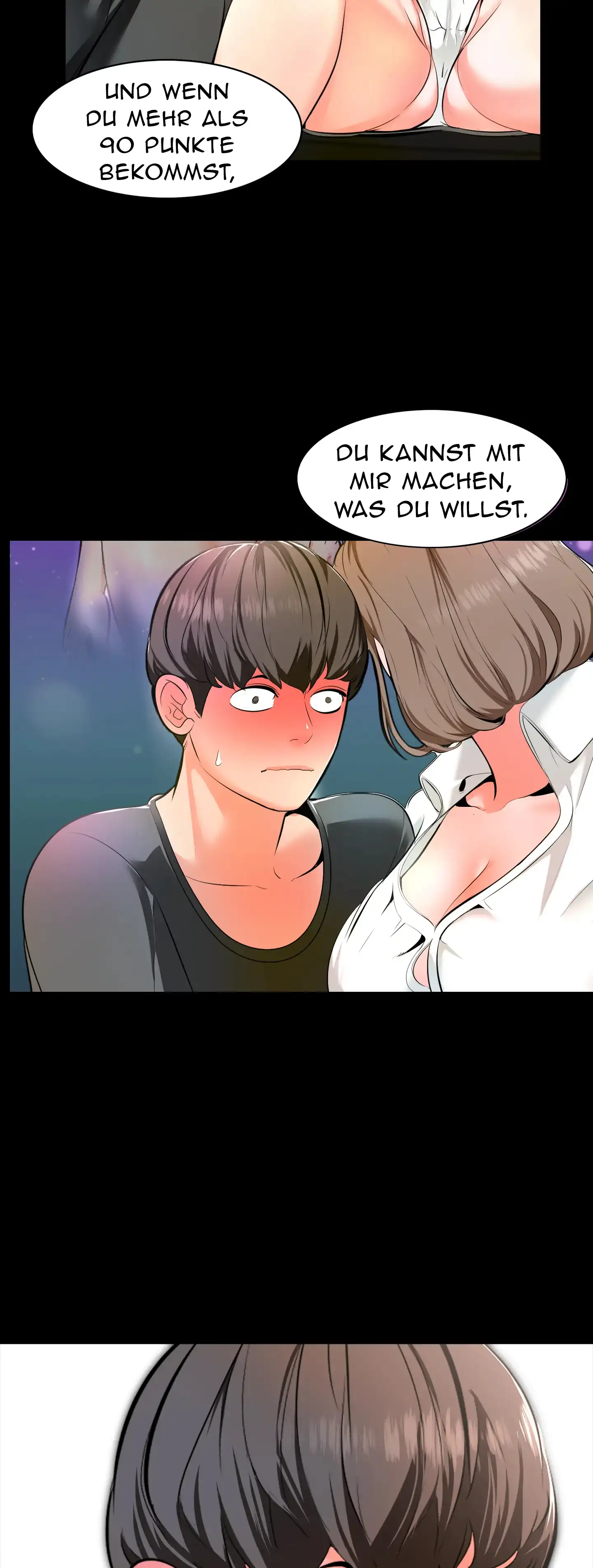 Privatlehrer - Episode 1 - read scene 41