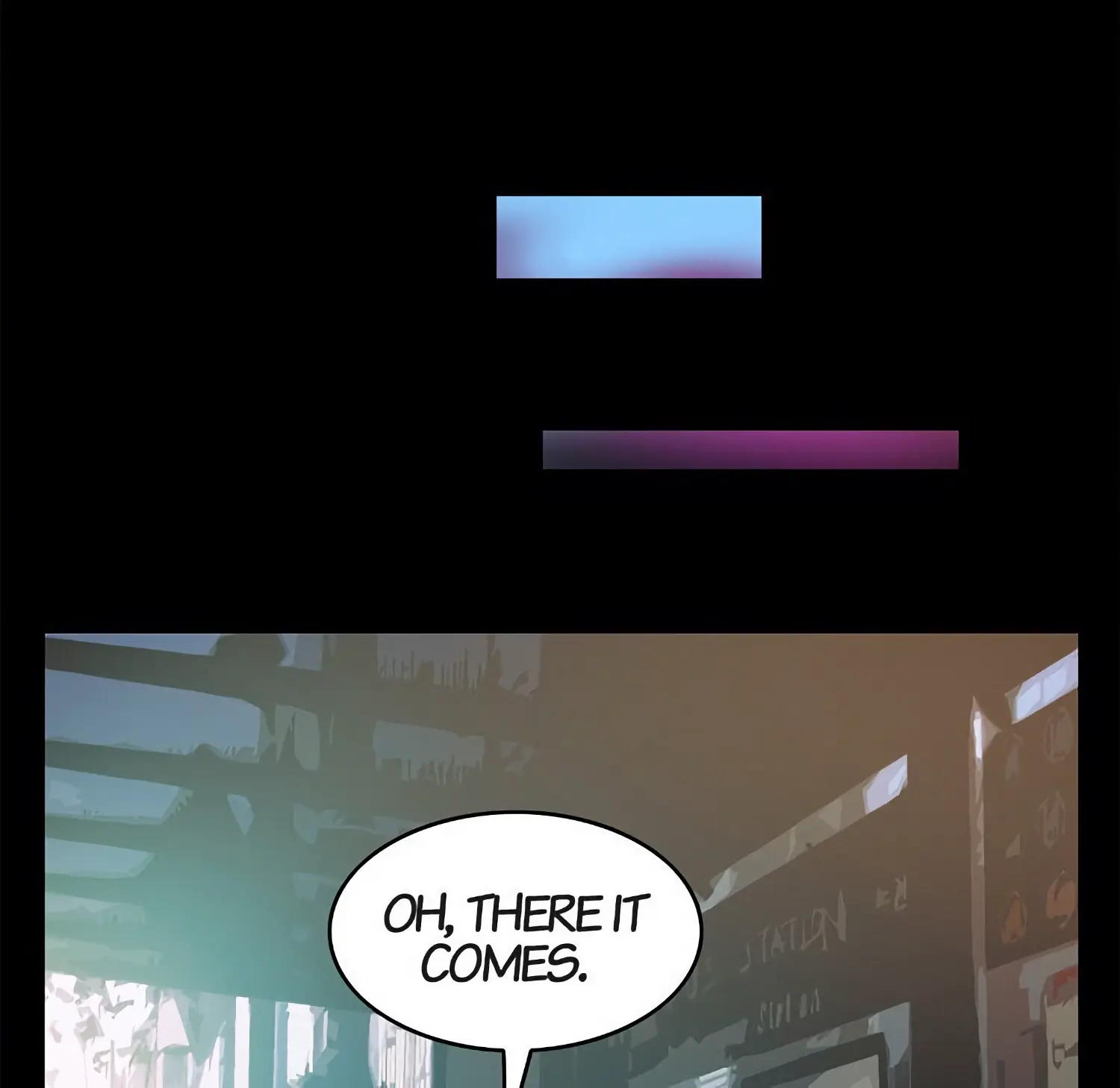House of Pleasure - Episode 3 - read scene 24