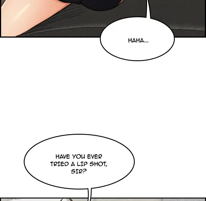 Mom is a Female College Student - Episode 5 - read scene 87
