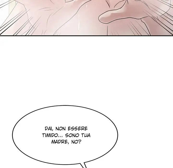 Il Piano Della Mia Matrigna - Episode 3 - read scene 80