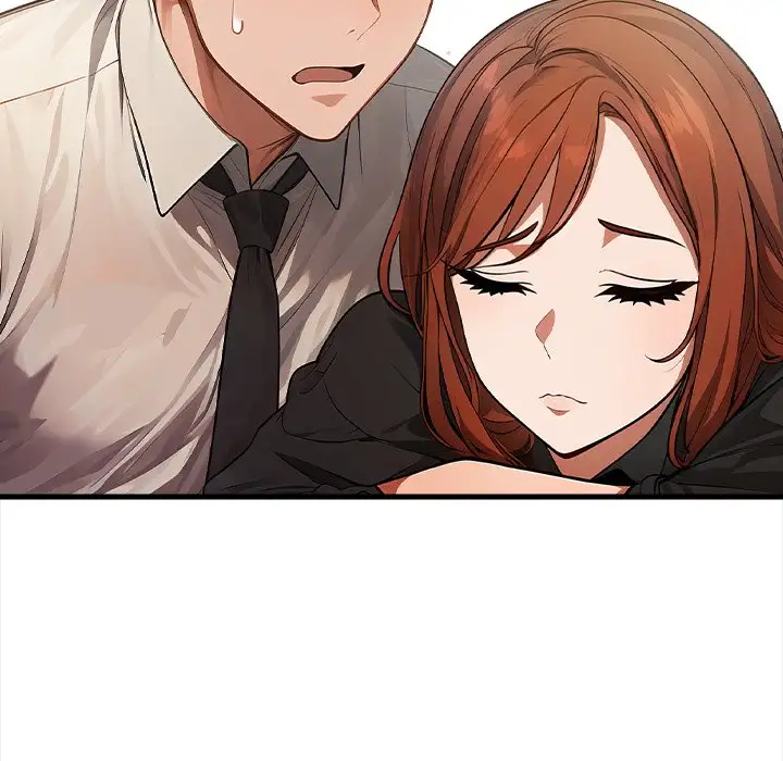Spirit Contact: An Obscene Body - Episode 3 - read scene 34