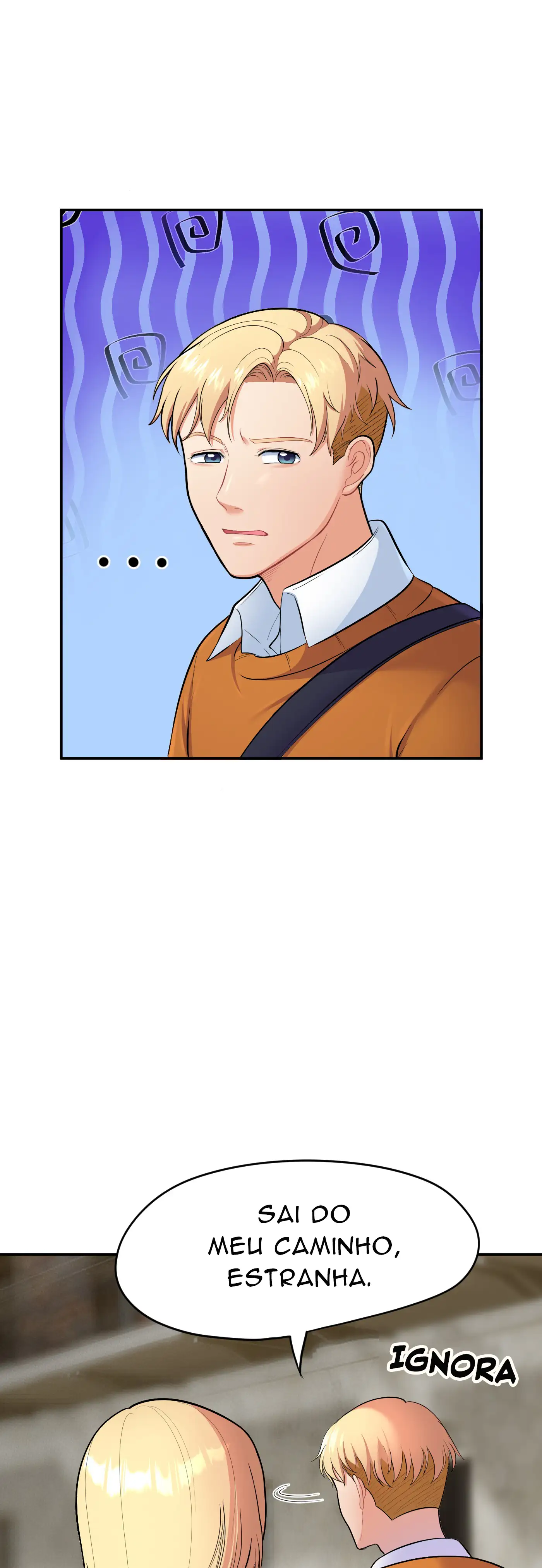 Quarto Extra - Episode 2 - read scene 1