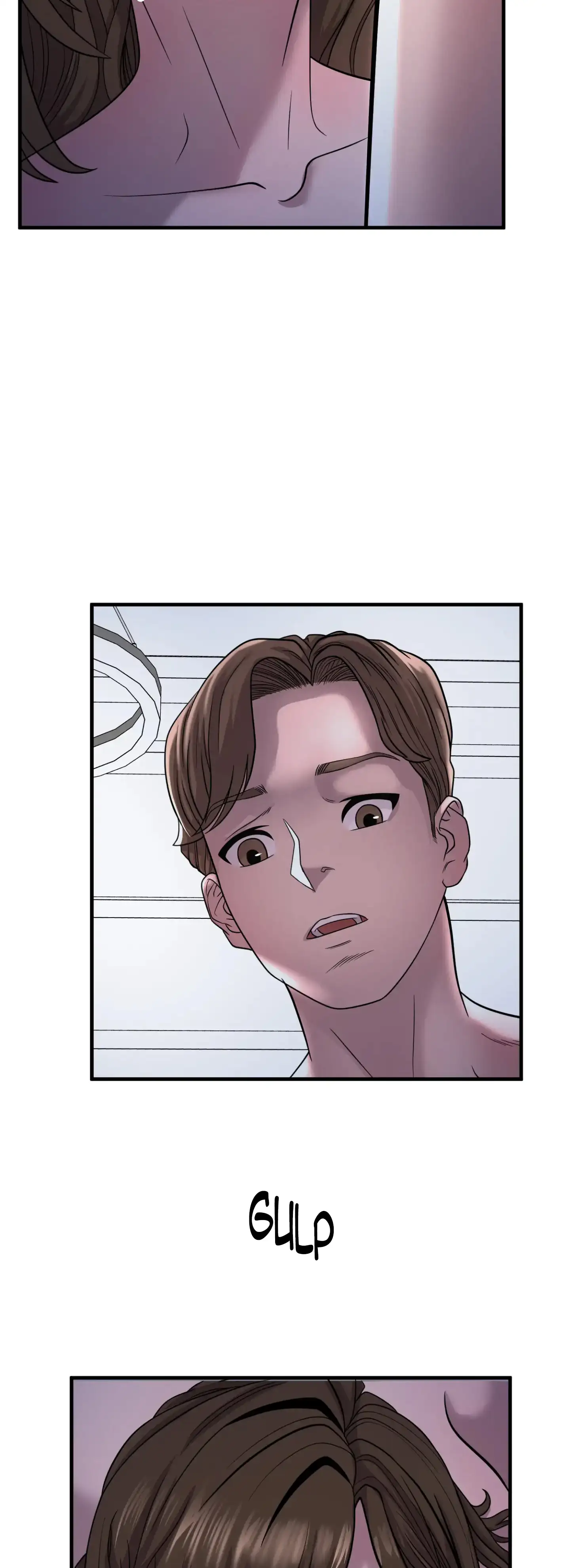 L'Ascensore - Episode 1 - read scene 34